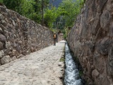 Ollantaytambo et Pisac